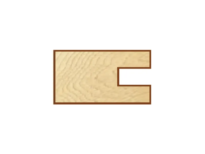 Slot Router Bits